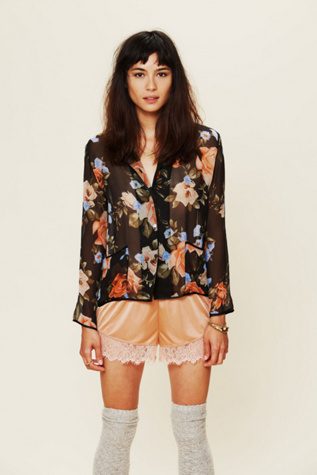 Floral
