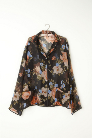 Floral