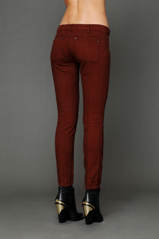 Red Overdye