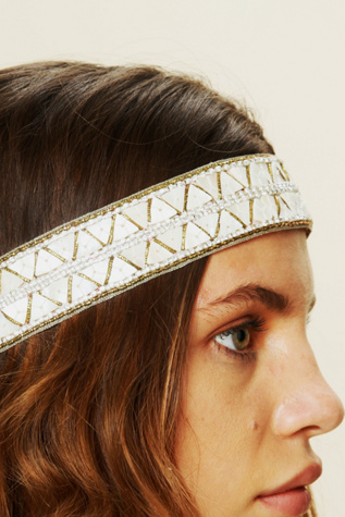 Antique Gold