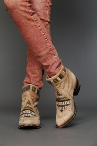 Outlaw Boot