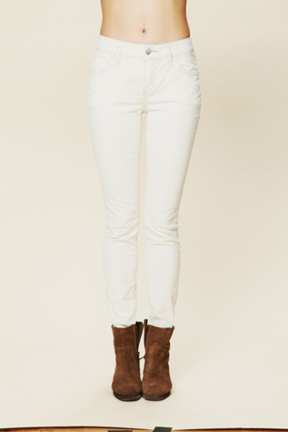 FP Corduroy Skinnies