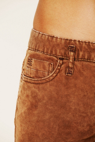 FP Corduroy Skinnies