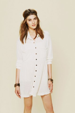 I'm Your Girl Dress