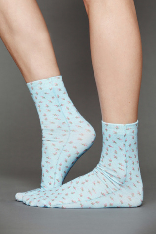 Collection Ankle Sock