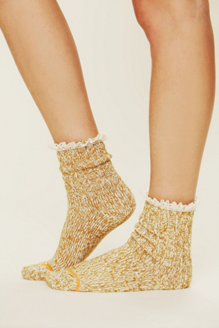 Heathered Highland Boot Sock in catalog-aug-12-catalog-aug-12-catalog-items