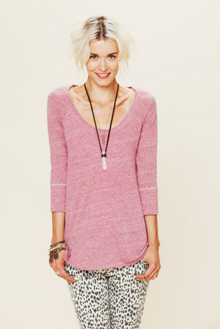 Coat Tails Tee