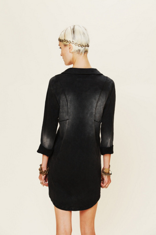 Konstantine Knit Dress