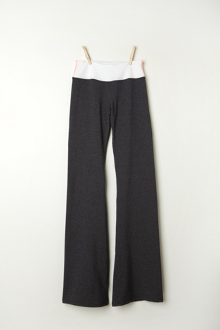Pilates Flare Pants in intimates-all-intimates