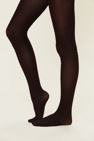 Geneva Dot Tight