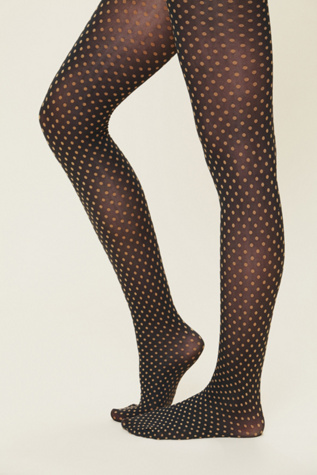 Geneva Dot Tight