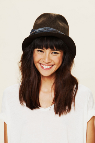 Oscar Hat