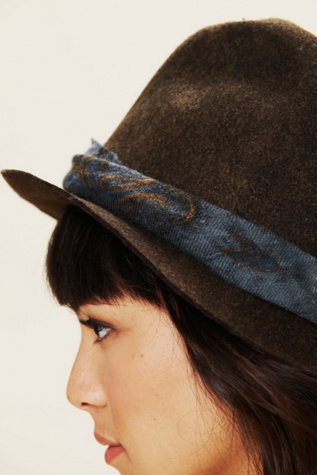 Oscar Hat