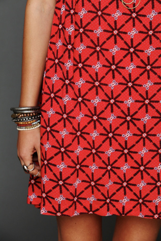 Red Combo