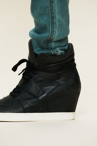 Black Leather