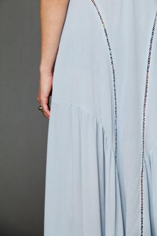 Dusty Blue