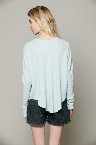 Ice Blue