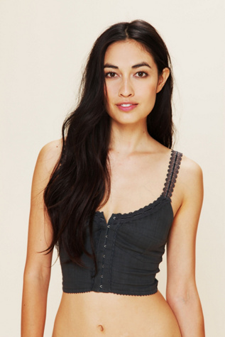 Chloe Corset