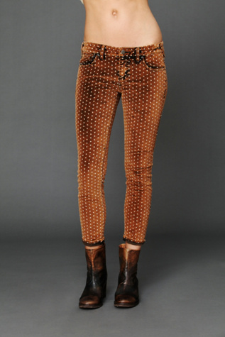 Black Acid Wash