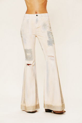 Bleached Out