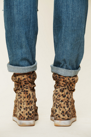 Leopard