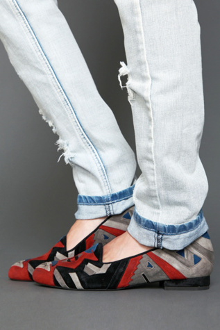 Santa Rosa Loafer in sale-sale-shoes