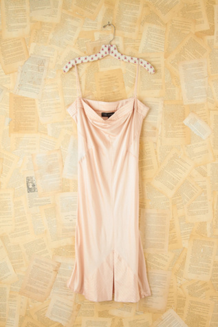 Free People Vintage Isabel Marant Dress in Vintage-Dresses
