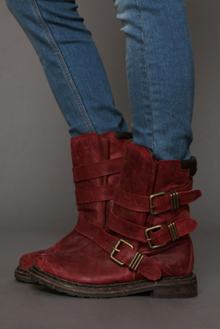 Lee Boot