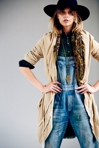 Twice Zipped Hooded Jacket in jackets-2