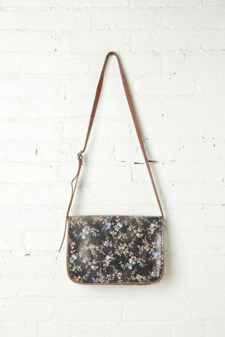 Cracked Floral