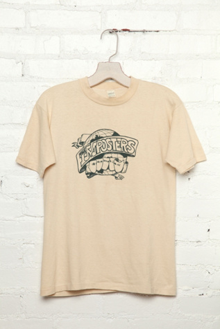 Vintage The Imposters Tee in Vintage-Loves-vintage-tees