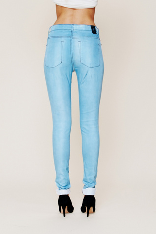 Baby Blue