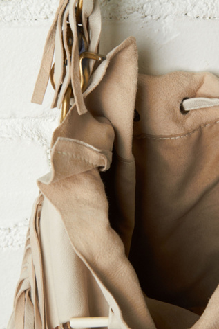 Dreamweaver Crossbody