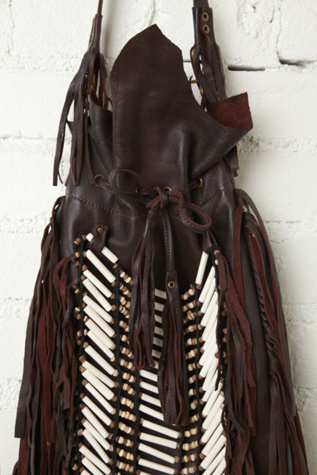 Antique Brown