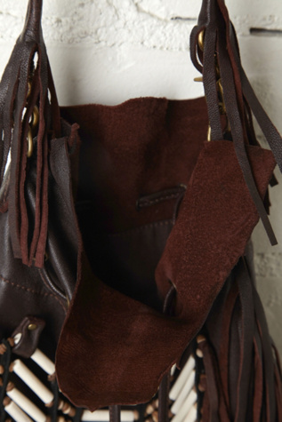 Antique Brown