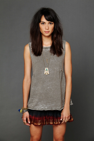 Boyfriend Tank