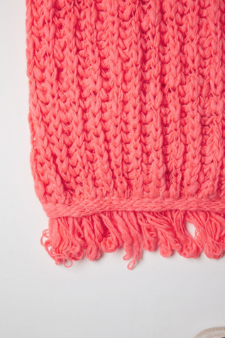 Hot Pink