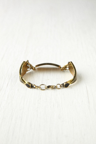 Brass w/ Black