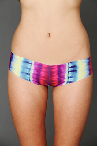 Cosmic Love Undie