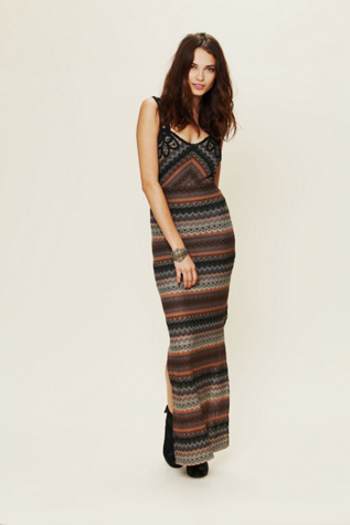 Hold Tight Maxi
