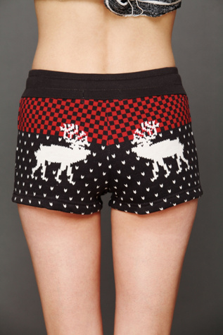 Reindeer