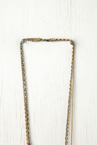 Brass / Grey