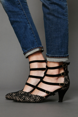 Kallie Heel