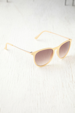Harvard Yard Sunglasses