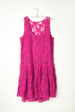 Hot Pink
