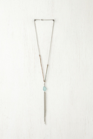 Blue / Silver