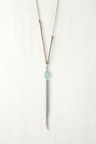 Blue / Silver