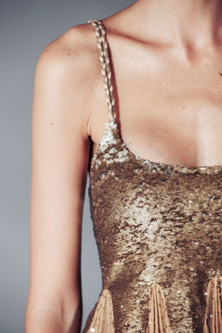 Daydream Supernova Dress
