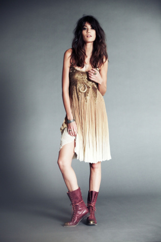 Daydream Supernova Dress