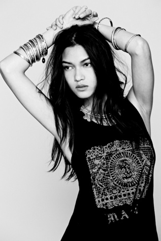 We The Free Mystic Tank  in clothes-tops-graphic-tees